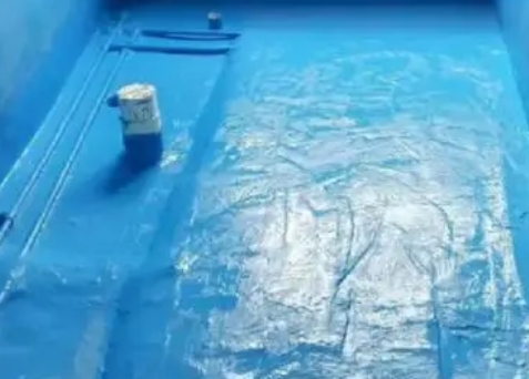 菏泽市卫生间漏水维修公司分享下菏泽市卫生间防水工程中常用防水涂料介绍。