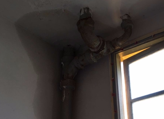 菏泽市卫生间漏水维修公司专业解读菏泽市卫生间防水的步骤